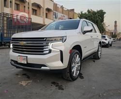 شيفروليه تاهو